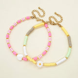 Bohemian Anklets for Women Leg Bracelet Foot Chain Jewelry Gift