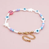Bohemian Anklets for Women Leg Bracelet Foot Chain Jewelry Gift
