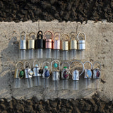 Aroma Necklace Perfume Essential Oil Diffuser Aromatherapy Jewelry