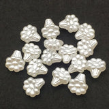 Pearls Flower Beads For DIY Jewelry 1400pcs