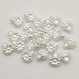 Pearls Flower Beads For DIY Jewelry 1400pcs