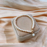 Arrival 14K Filled Pearl Bracelet For Women