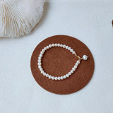 Arrival 14K Filled Pearl Bracelet For Women