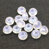 15mm 360pcs Clear Magic Faceted Beads DIY Jewelry Findings Components