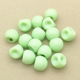 Arrival! 16mm 240pcs Slippery Ball-Shape Beads DIY Jewelry Findings