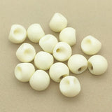 Arrival! 16mm 240pcs Slippery Ball-Shape Beads DIY Jewelry Findings