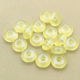 Arrival! 16x8mm Magic Wheel Beads 350pcs DIY Parts