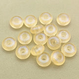 Arrival! 16x8mm Magic Wheel Beads 350pcs DIY Parts