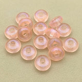 Arrival! 16x8mm Magic Wheel Beads 350pcs DIY Parts
