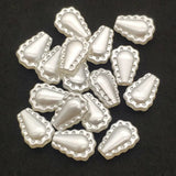 800pcs Pearls Drop Beads For Necklace/Earrings DIY Parts