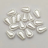 800pcs Pearls Drop Beads For Necklace/Earrings DIY Parts