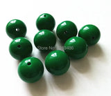 20mm 105pcs Solid Round Beads DIY Jewelry Findings