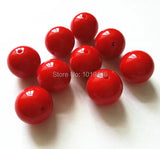 20mm 105pcs Solid Round Beads DIY Jewelry Findings