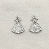 Arrival! 100pcs Zinc Alloy Charm For DIY Jewelry, Jewelry Findings