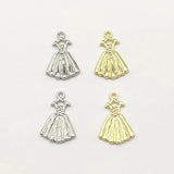 Arrival! 100pcs Zinc Alloy Charm For DIY Jewelry, Jewelry Findings