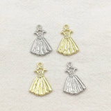 Arrival! 100pcs Zinc Alloy Charm For DIY Jewelry, Jewelry Findings