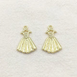 Arrival! 100pcs Zinc Alloy Charm For DIY Jewelry, Jewelry Findings