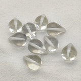Resin Drop Beads For Necklace Earring DIY 50pcs