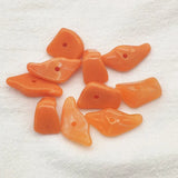 300pcs Acrylic Marble Stone Beads DIY Jewelry Findings