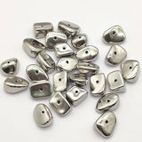 300pcs CCB Irregular Stone Beads DIY Parts