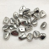 300pcs CCB Irregular Stone Beads DIY Parts