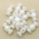 Luminous Effect Powder Candy Beads for Jewelry DIY