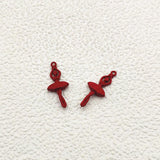 Arrival! 33x14mm 100pcs Zinc Alloy Charm for DIY Jewelry