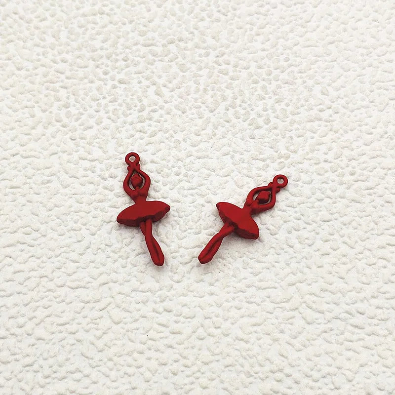 Arrival! 33x14mm 100pcs Zinc Alloy Charm for DIY Jewelry