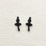 Arrival! 33x14mm 100pcs Zinc Alloy Charm for DIY Jewelry