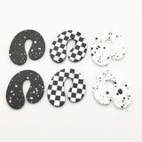 Arrival! 33x29mm 50pcs Charm for DIY Jewelry Making