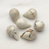 Arrival! 30pcs Resin Drop Beads Necklace Earring Parts DIY Jewelry Findings