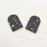Arrival! 35x23mm 50pcs Oval Charm DIY Jewelry Findings