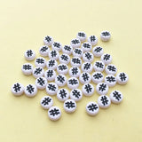 Math Symbol Spacer Beads 3500PCs/Lot for DIY Jewelry