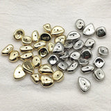 400pcs CCB Stone Beads Jewelry Making DIY Parts