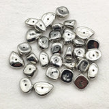 400pcs CCB Stone Beads Jewelry Making DIY Parts
