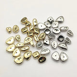 400pcs CCB Stone Beads Jewelry Making DIY Parts