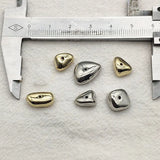400pcs CCB Stone Beads Jewelry Making DIY Parts