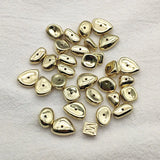 400pcs CCB Stone Beads Jewelry Making DIY Parts