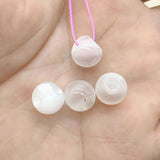 8/10/12 Resin Cat Eye Ball Beads for Earring Making DIY