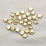 CCB Star Interval Beads for DIY Jewelry Making