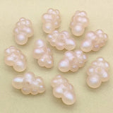 Cloud Shape Beads For Jewelry DIY - Luminous Effect Powder