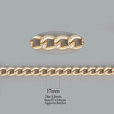 Arrival Antique Silver Plated Jewelry Metal Link Chain Aluminum Chain