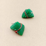 Arrival Resin Cabochons DIY Jewelry Charms 50pcs Fruit Lemon Strawberry Peach