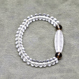 Arrival Crystal Beads Elastic Bracelet Women's Fine Jewelry