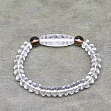 Arrival Crystal Beads Elastic Bracelet Women's Fine Jewelry