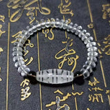 Arrival Crystal Beads Elastic Bracelet Women's Fine Jewelry