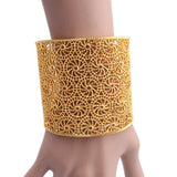 Dubai Bangle For Women/Men African Party Wedding Bridal