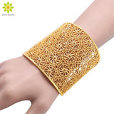 Dubai Bangle For Women/Men African Party Wedding Bridal