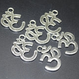 Arrival Eco Alloy 3D Bracelet Necklace Pendant
