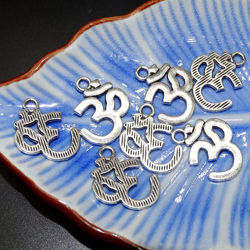Arrival Eco Alloy 3D Bracelet Necklace Pendant
